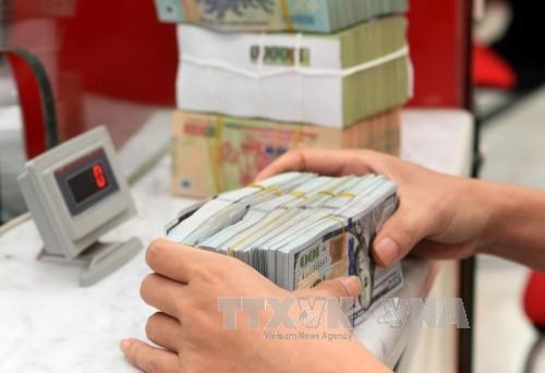 Overseas remittances to Vietnam on the rise